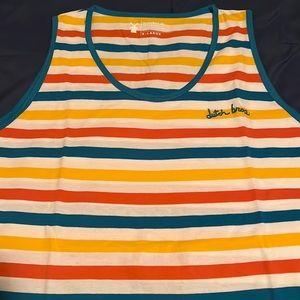New Dutch Bros Tank Top! Size XL, asking $25